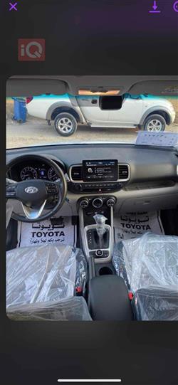 هيونداي فينو